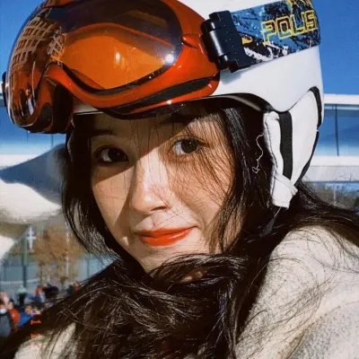 美丽破碎