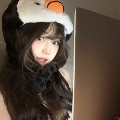 手